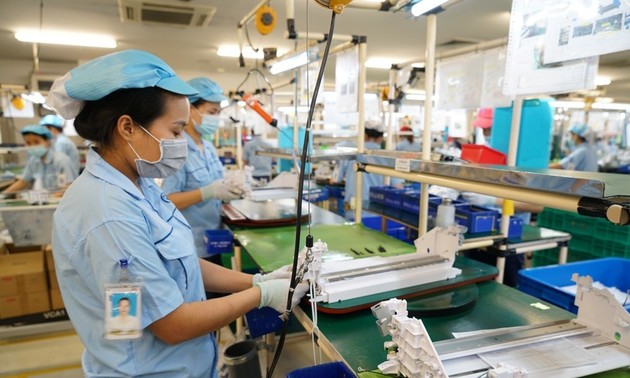 Australia invierte más de 2 mil millones de dólares en Vietnam