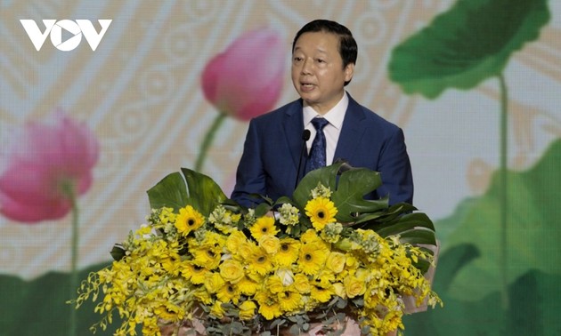 Nha Trang conmemora centenario de su creación