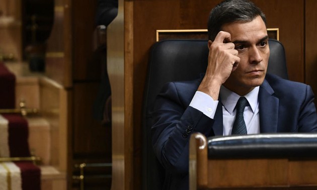 Faute de majorité claire, l'Espagne s'apprête à retourner aux urnes