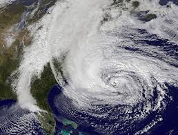 US responds to super storm Sandy