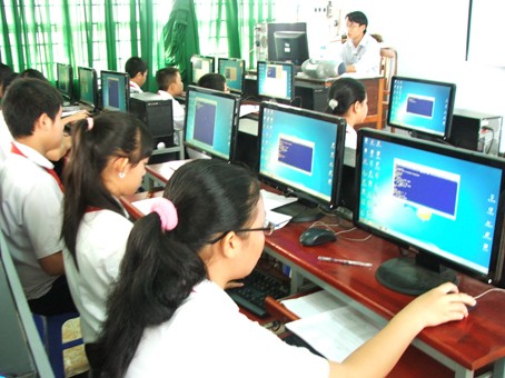 1 million Vietnamese to access IT education by 2020