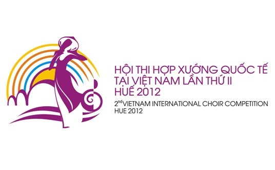 Thua Thien Hue hosts 2nd Vietnam Int’l Choir Competition