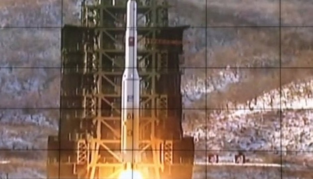 UN Security Council condemns North Korea’s rocket launch