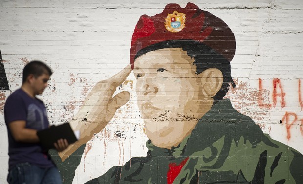 Venezuela Supreme Court approves delaying Chavez’s inauguration