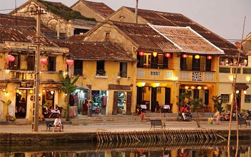 Hoi An named the world’s most attractive destination
