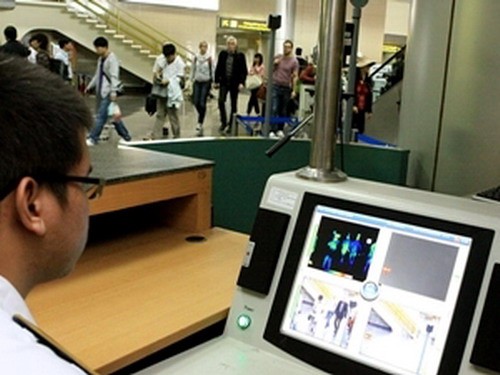 Precautions against H7N9 influenza taken at Noi Bai airport