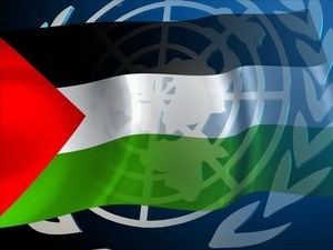 Palestinians halt bid for UN membership
