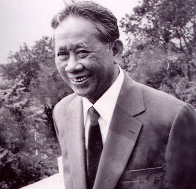 Quang Tri marks Le Duan’s 106th birthday