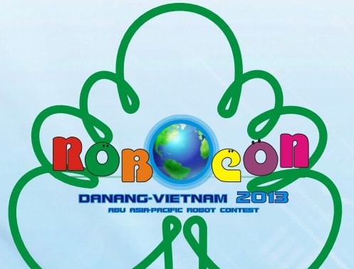 Da Nang hosts finale of Vietnam Robocon 2013