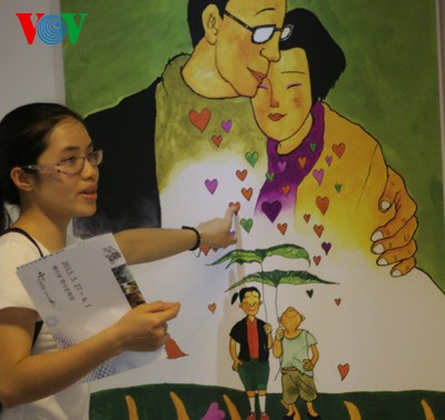 Vietnam, South Korea hold cultural exchanges 