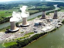 Conference discusses nuclear power plant safety