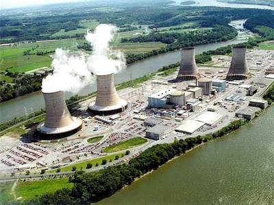 Communication activities on nuclear power improved