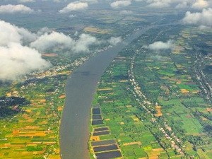 Vietnam to join water use convention