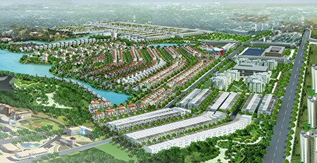 Da Nang wants to become an ASEAN-class city