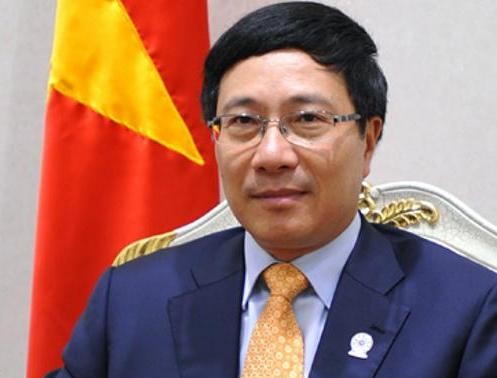 Vietnam, Angola step up cooperation