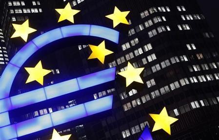 Eurozone’s longest recession ends 