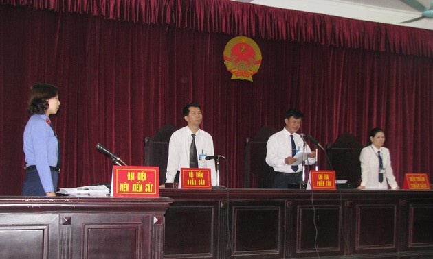 Vietnam, Bulgaria share judicial experience