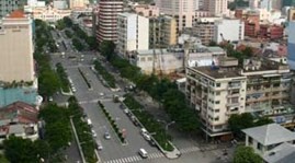 Ho Chi Minh city – attractive destination for Japanese investors