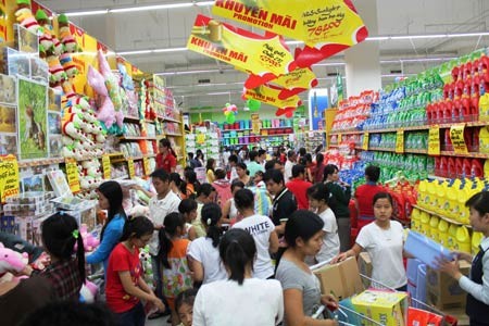 Vietnam’s economy recovers
