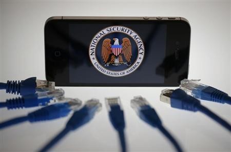 US federal judge rules NSA’s phone spying unconstitutional