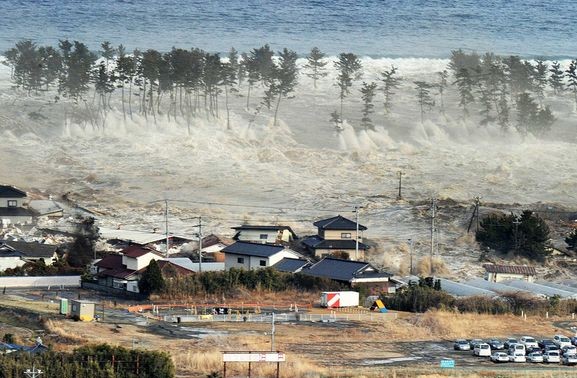 Japan’s recovery after 3 years of quake – tsunami disaster