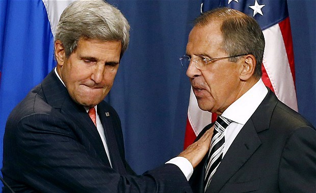 US, Russia disagree over Ukraine’s crisis