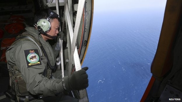 Malaysia investigates the possibility of MH370’s pilot suicide