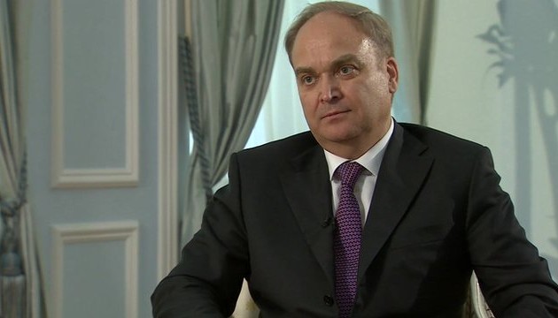 Russia underlines its compliance with troop limit at Ukraine border