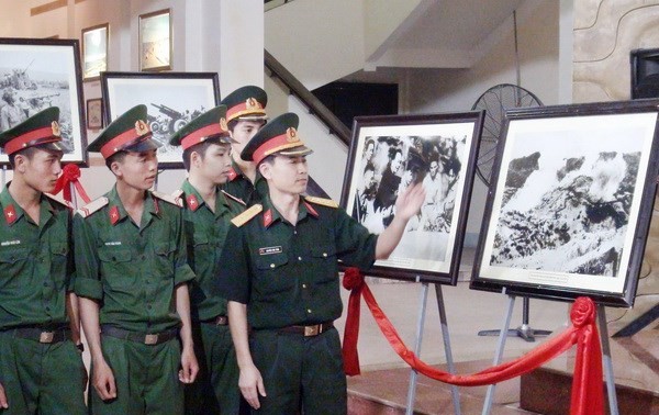 Celebration of Dien Bien Phu victory gets underway