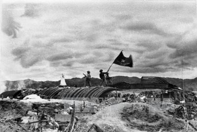 Dien Bien Phu victory from Russian researchers’ viewpoints