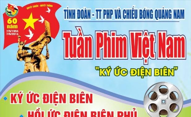 Activities to mark Dien Bien Phu victory 