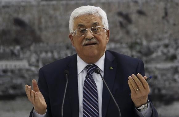 Palestine moves towards forming a unity government