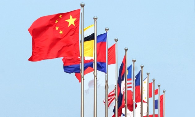 ASEAN opposes China’s stance over the situation in the East Sea