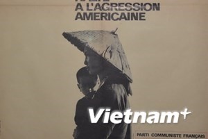Vietnam Week takes place in France