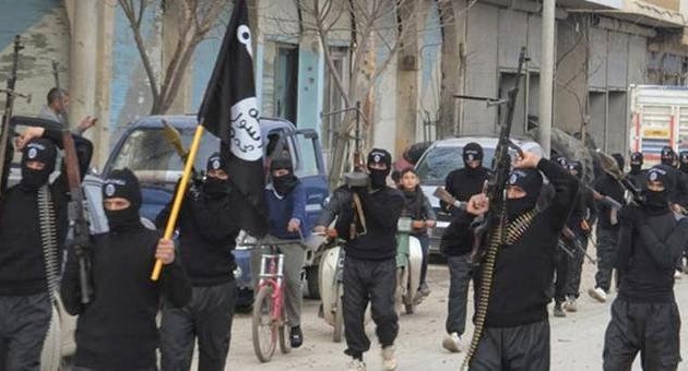 ISIL terrorists seizes Tal Afar city in northern Iraq