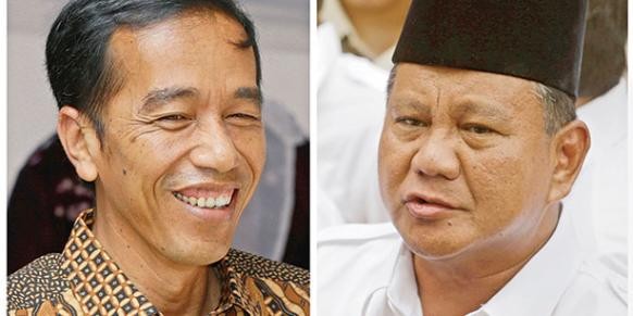  Indonesia’s presidential elections: both candidates claim victory 