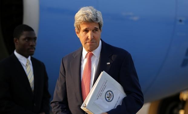 US-Iran nuclear talks come to a standstill