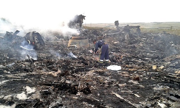 Russia criticizes Jakarta Post’s hasty MH17 report