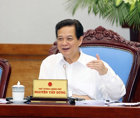 Prime Minister calls for acceleration of SOE restructuring