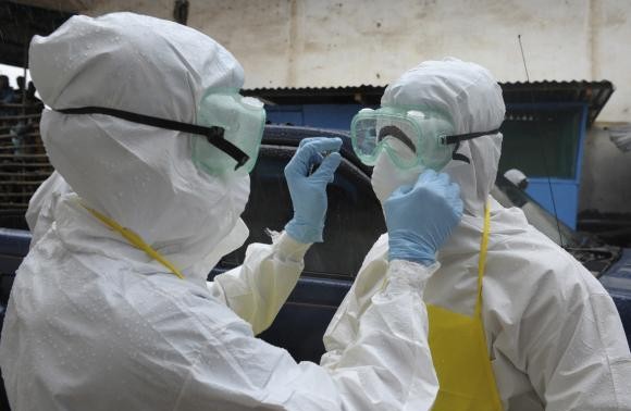 Ebola puts Liberia’s national existence at risk