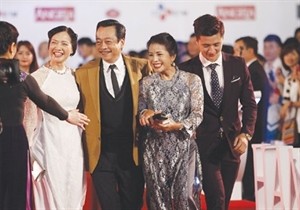 Hanoi hosts 3rd International Film Festival 