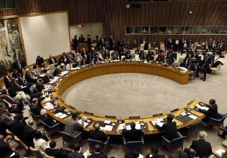 Mexico pledges to boost UN Security Council reform