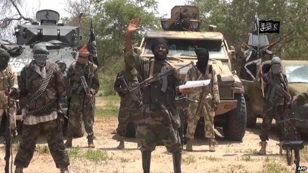 Boko Haram kidnaps 40 men in northeast Nigieria