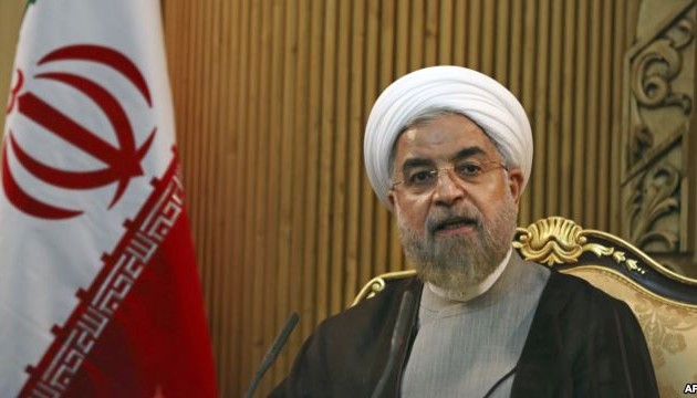 Hassan Rouhani: Iran cannot grow in isolation