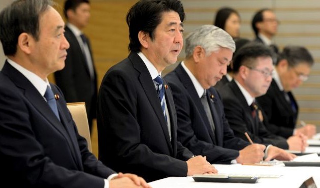 Japan convenes emergency meeting after 2nd hostage’s beheading