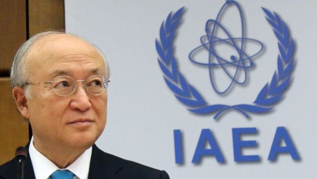 IAEA worried about DPRK’s nuclear program