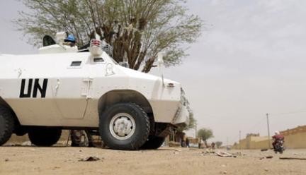 UN condemns terrorist attack in Kidal, Mali