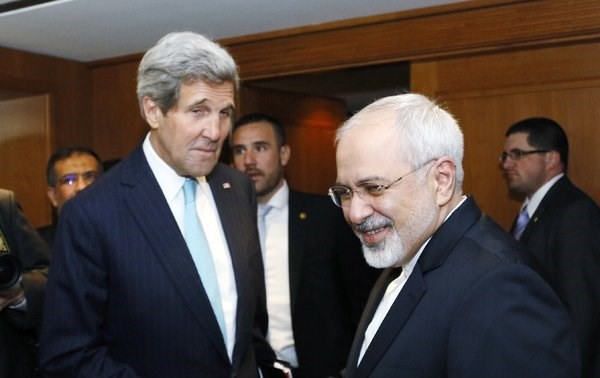 Iran and P5+1 accelerate talks 
