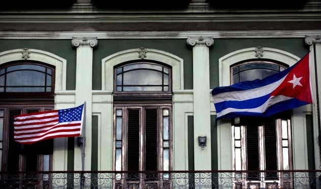 Obama will soon remove Cuba from list of terrorism sponsors