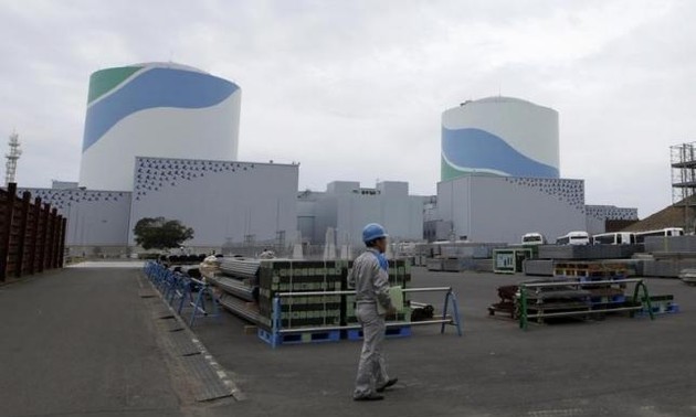 Nuclear power, a pillar in Japan’s future energy policy